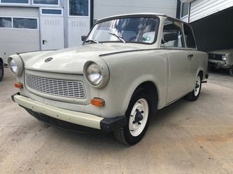trabant 601 4,499 eur