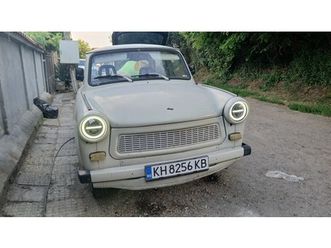 trabant 601 8,850 bgn