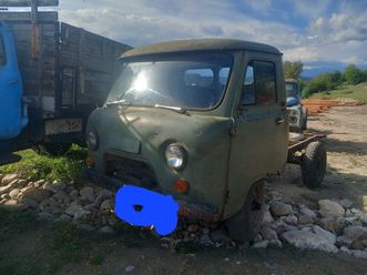uaz 452 452 u0426ена u043fо u0434оu0433оварu044fне