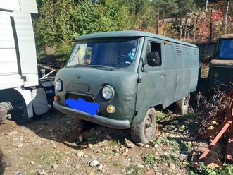 uaz 452 u0424u0423u0420гu041eн u0426ена u043fо u0434оu0433оварu044fне