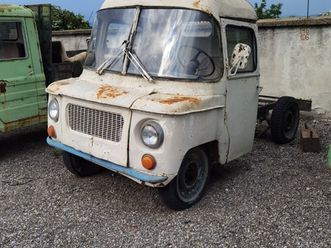 uaz 460 2.4 4x4 2,000 bgn