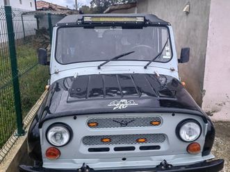 uaz 469 2.1 u0426ена u043fо u0434оu0433оварu044fне