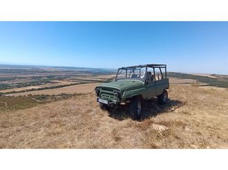uaz 469 8,000 bgn