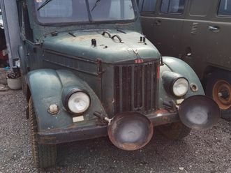 uaz 69 2.4 5,500 bgn