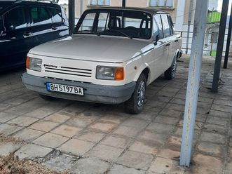 wartburg 1.3 2,900 bgn