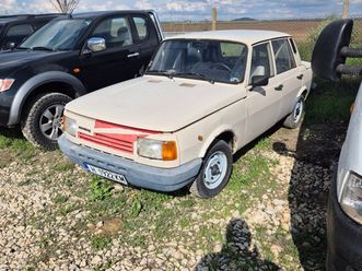 wartburg 1.3 3,300 bgn