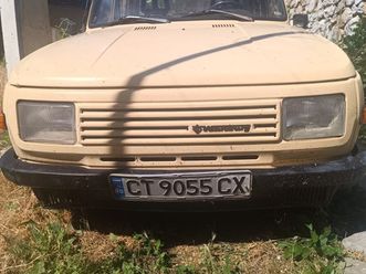 wartburg 353 5,000 bgn