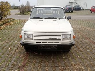 wartburg 353 5,000 bgn