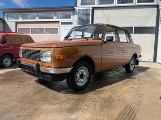 wartburg 353 9,999 eur