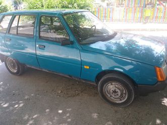 zaz 1105 1.1 5,000 bgn