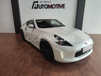 nissan 370z 3.7g 328 cv e6d coupe
