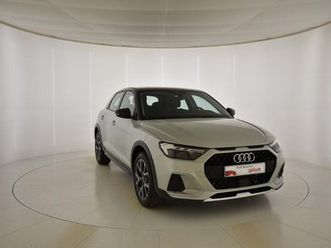 audi a1 allstreet adrenalin 30 tfsi 81kw