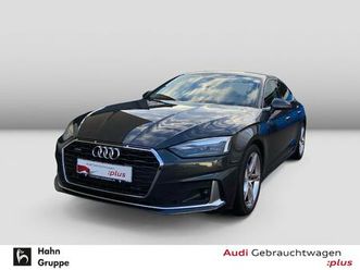 40tfsi quattro s tronic