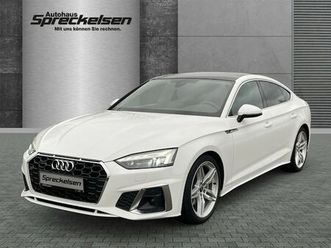 s line 40 tdi quattro s tronic