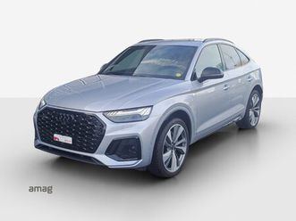 q5 sb 40 tdi black edition