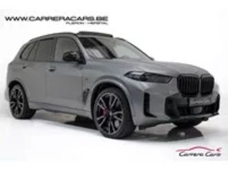 pack m 3.0as xdrive50e*|carbon*headup*iconic glow|