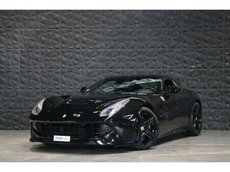 f12 berlinetta 740ch