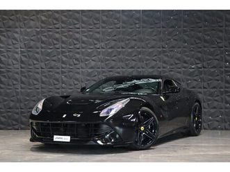 f12 berlinetta