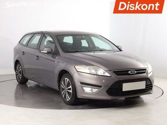 ford mondeo 1.6 tdci, nová cena
