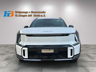 ev9 99.8 kwh gt-line 4x4