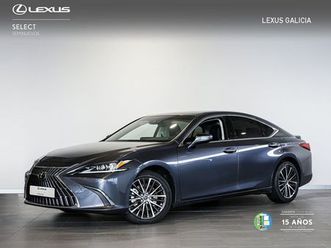 lexus es 300h premium