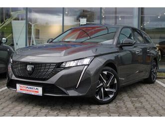 allure pack fullled, kamera, martwe pole, acc, vat23%