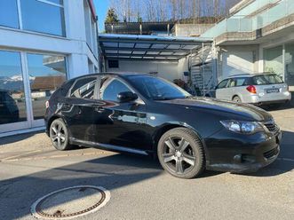 impreza wagon 2.0 r swiss