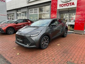 1.8 hybrid 140 koní - style