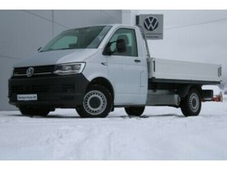 tra pickup lang 150 tdi 4m