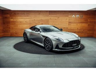 2023 aston martin db12 (2024-) - db12