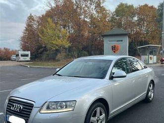 audi a6 2.8 benzin-gaz 2010 automat