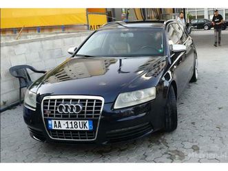 audi a6 automatike 3.0 quattro
