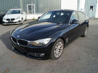 bmw 328 gran turismo i aut. * bremsen hi. neu *