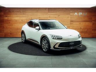 2024 genesis gv60 - gv60 77.4 kwh sport awd