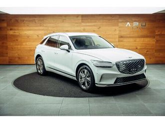 2023 genesis gv70 - gv70 electrified sport kwh 77,4 awd