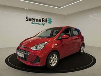 hyundai i10 1.0 comfort 5d