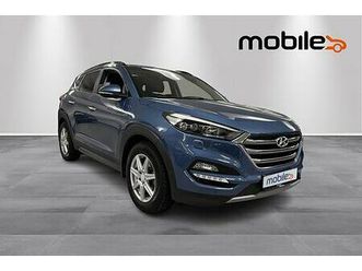 1,7 crdi teknikkpakke aut/hengerfeste/