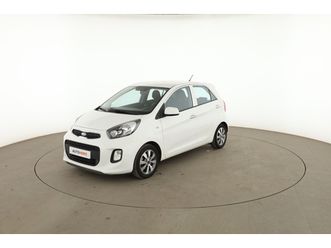 kia picanto 1.0 active
