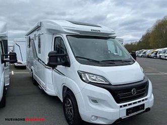 knaus sky ti platinum selection 700 meg