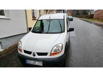 renault kangoo rapid