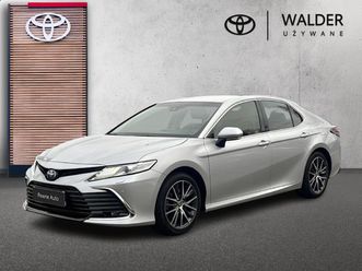 2.5 hybrid executive bezwypadkowy 1 wlaściciel gwarancja fv 23%