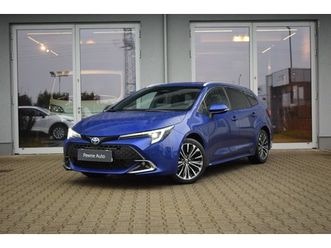 197km style gwarancja 12msc f.23% salon pl toyota komorniki