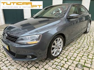 vw jetta 1.6 tdi confortline