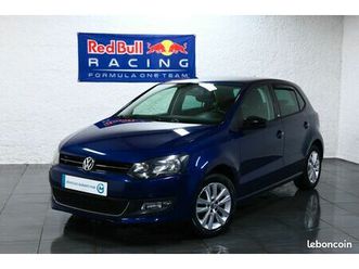 carplay-volkswagen-polo-1-2-tsi-105-cv-style-edition-ecran-regulateur-sieges-chauffants