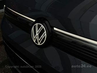 volkswagen tiguan life 30y 1.5 etsi 110кв