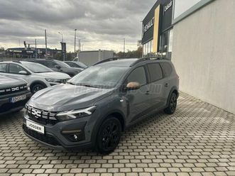 dacia jogger 1.0 tce extreme (7 személyes )