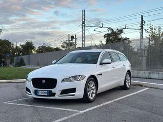 sportbrake 2.0d pure business 180cv