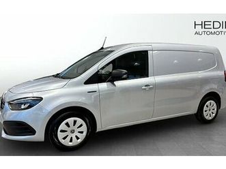 mercedes-benz 112 skåp l2 - snabb leverans