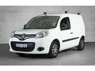 renault kangoo express skåp phii nordic line expr 95