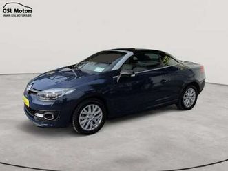 1.2 tce 132cv bleu 5/15 41.716km! airco bluetooth